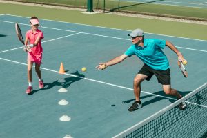 Les règles de base du tennis : tout ce que vous devez savoir pour maîtriser le jeu