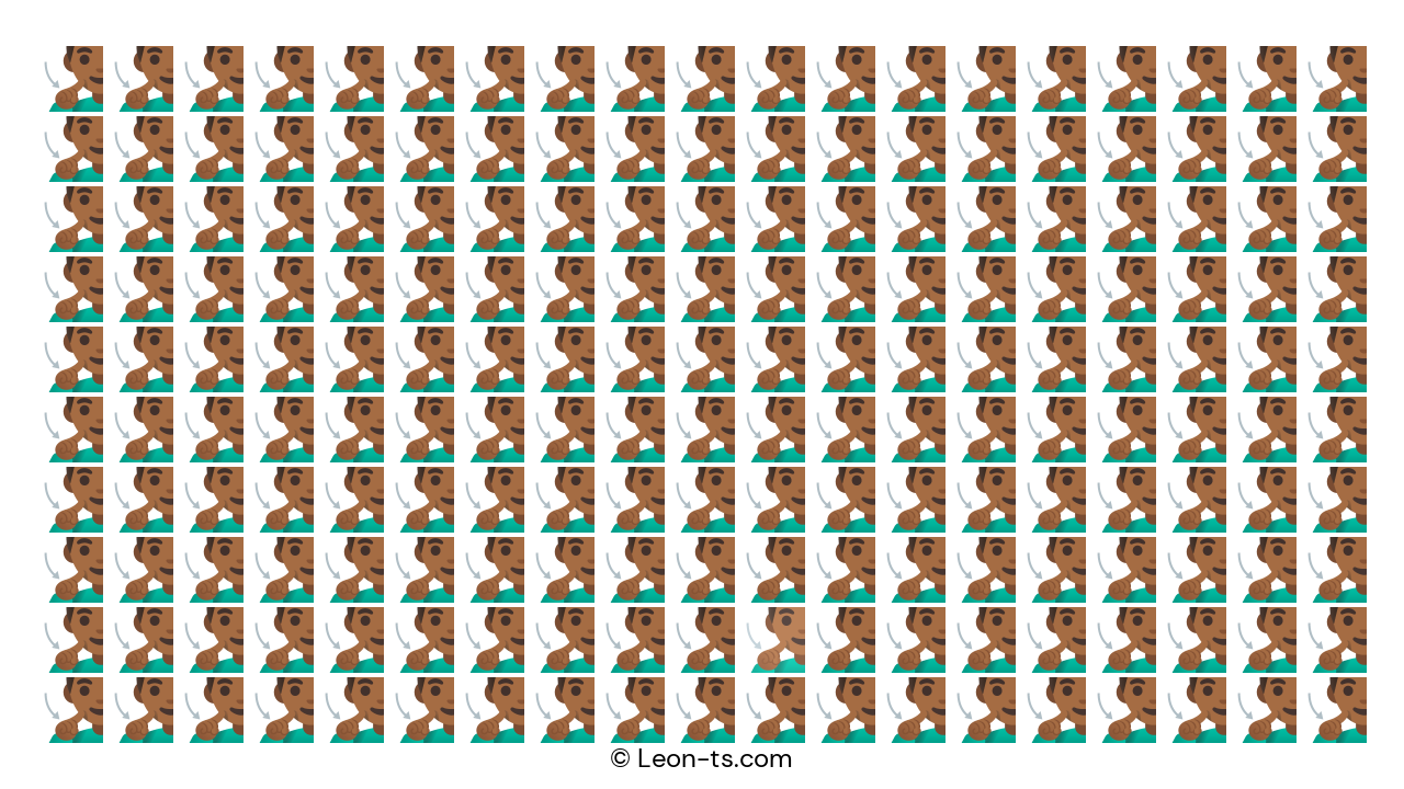 Le défi ultime : identifier l&rsquo;intrus en un temps record !