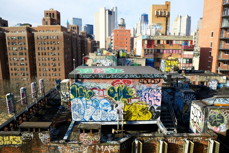 apprendre à faire des graffiti vidéo 2