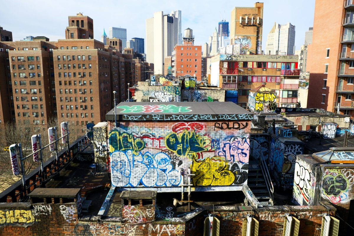 apprendre à faire des graffiti vidéo 2