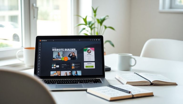 Comment créer un site internet : le guide complet pour débutants